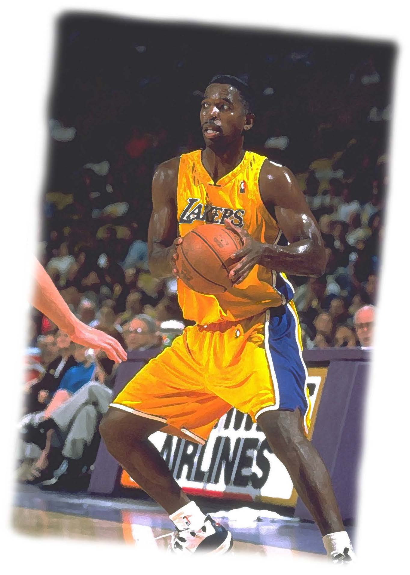 A.C. Green