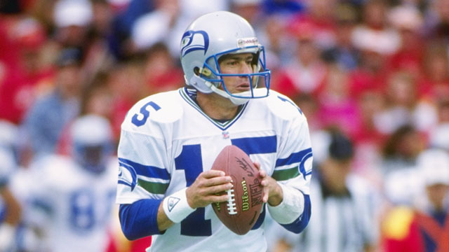 Jeff Kemp